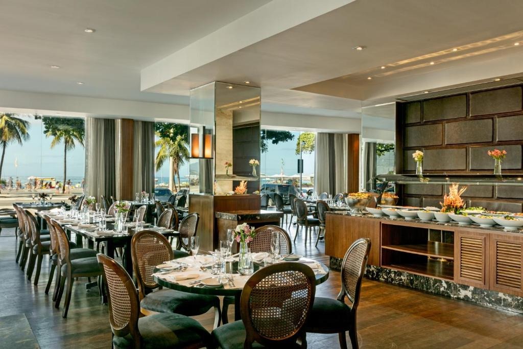 Miramar by Windsor hotel